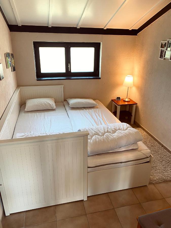 فندق Zeepark Zeewind بريدين المظهر الخارجي الصورة